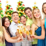 50 Fun Ideas for Work Christmas Parties | Stay at Home Mum
