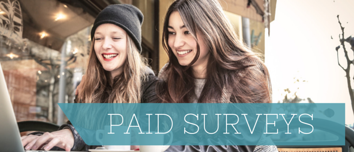 11 Online Survey Sites that Will Pay You For Your Opinion | Stay at Home Mum