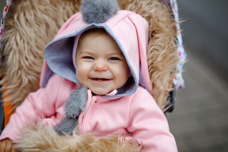 Best Online Stores for Baby Clothing
