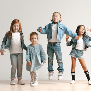 List of Discount and Outlet Stores for Kids Clothing