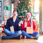 The 12 Cranks of Christmas: A Holiday Tradition | Stay at Home Mum