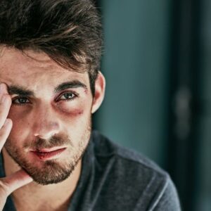 Domestic Violence Against Men (And Where To Get Help)