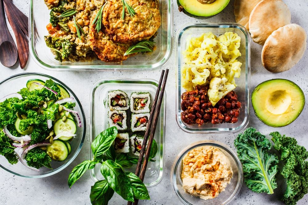 15 Top Vegan Meal Delivery Services in Australia 2022