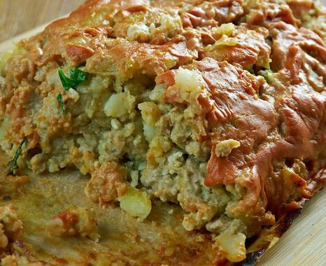 Slow Cooker Chicken Meatloaf | Stay at Home Mum.com.au