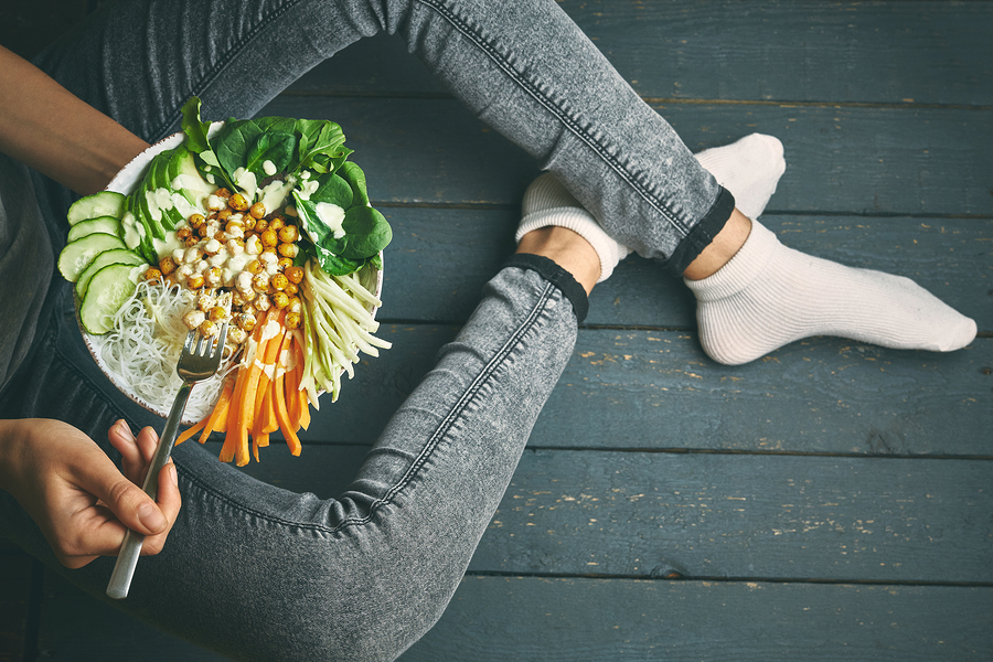 List of Vegan Meal Delivery Services 2020 | Stay at Home Mum