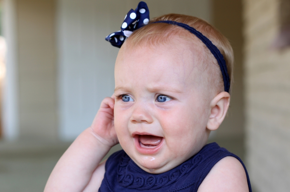 Every Question You’ll Ever Ask About Ear Infections In Babies and Toddlers