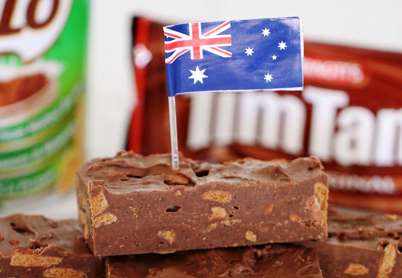 16 Aussie Recipes with a Twist