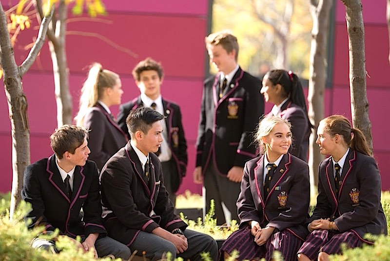 Australia's Most Expensive Schools