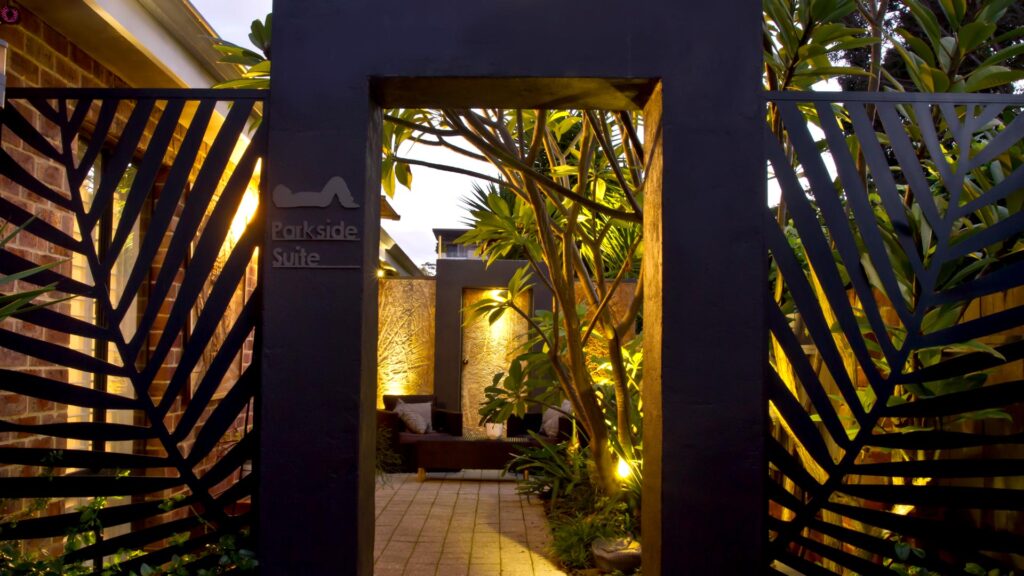 Boutique Hotels in Perth