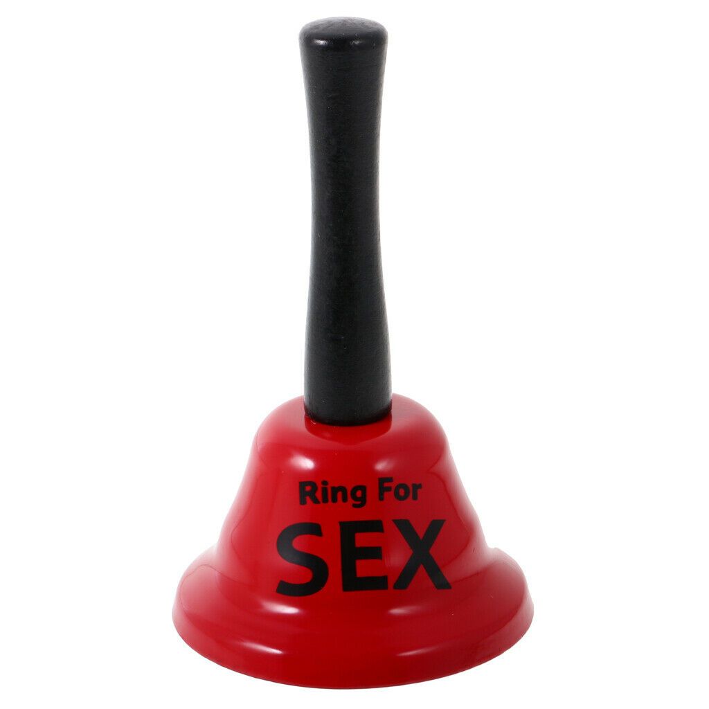 Ring for Sex Bell | Stay At Home Mum