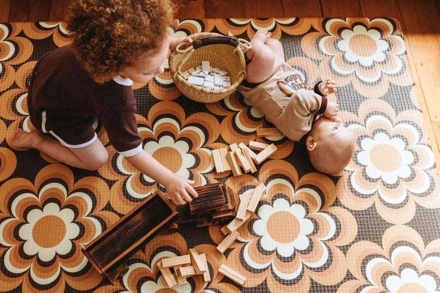 15 Things to Remember When Juggling A Toddler And A Newborn