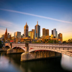 10 Dirty Weekend Escapes in Melbourne