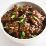 mongolian beef 1 | Stay at Home Mum.com.au