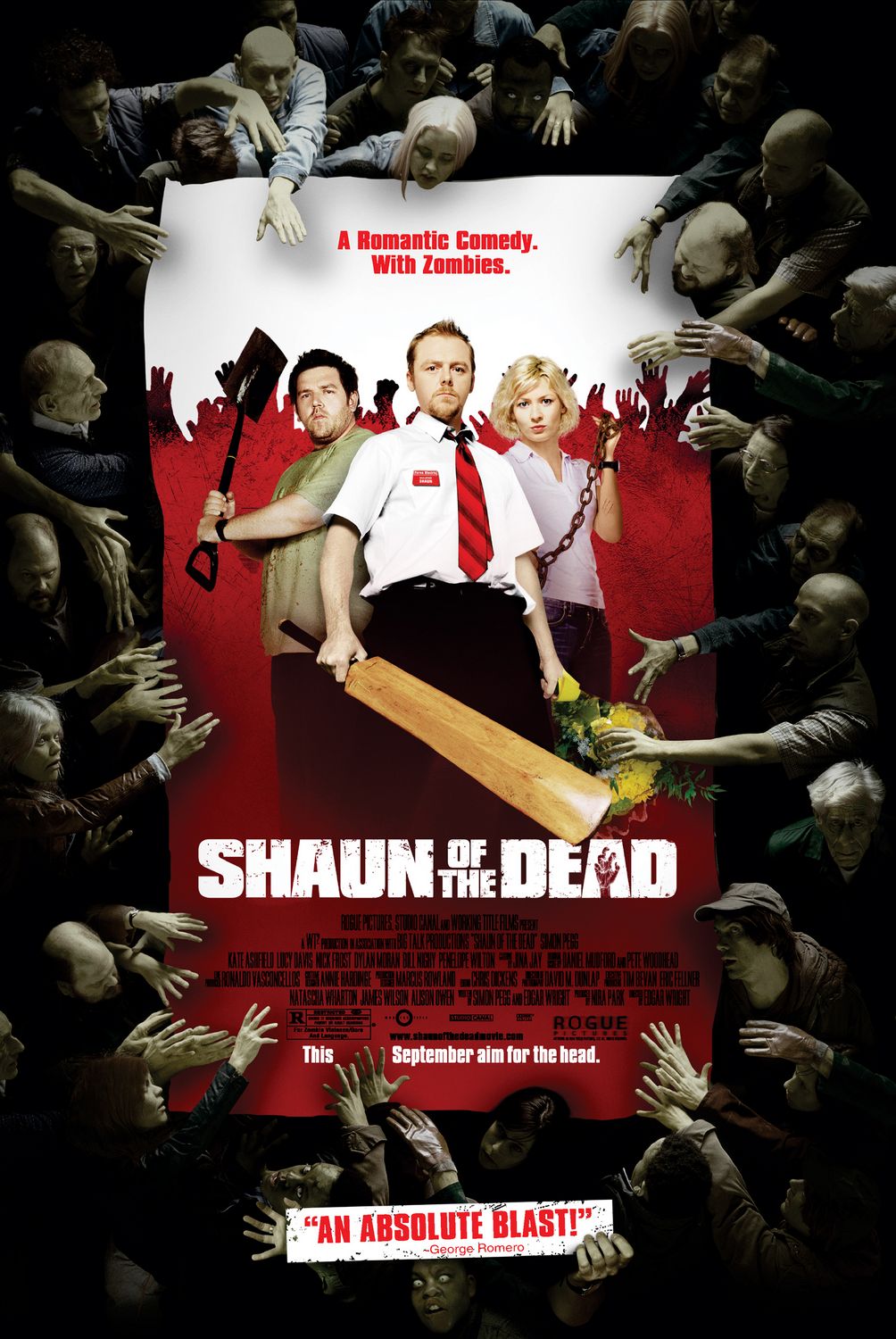 2004 shaun of the dead 2 | Stay at Home Mum.com.au