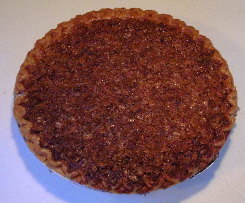 Great Depression "Pecan" Pie | Stay At Home Mum