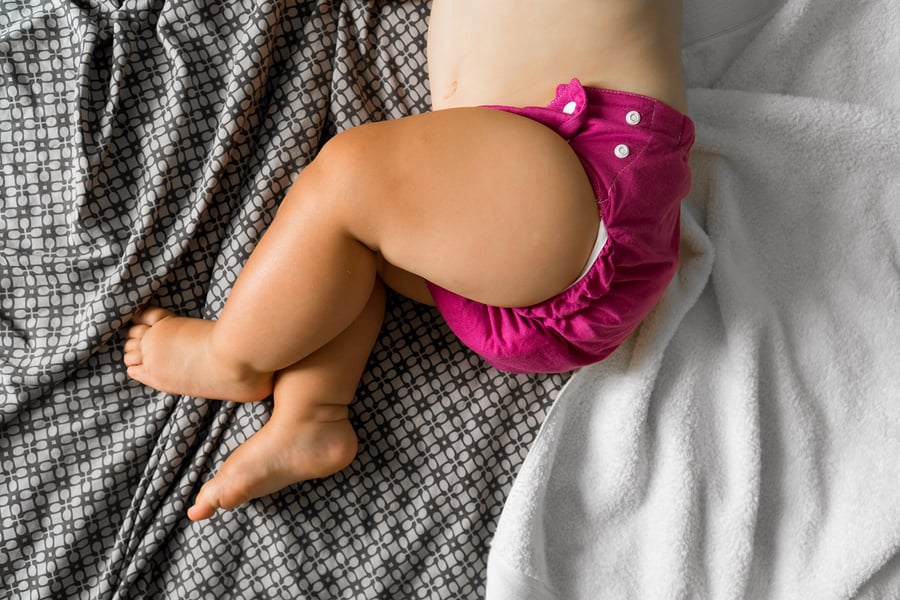 Where to Buy Cheap Nappies Online in Australia