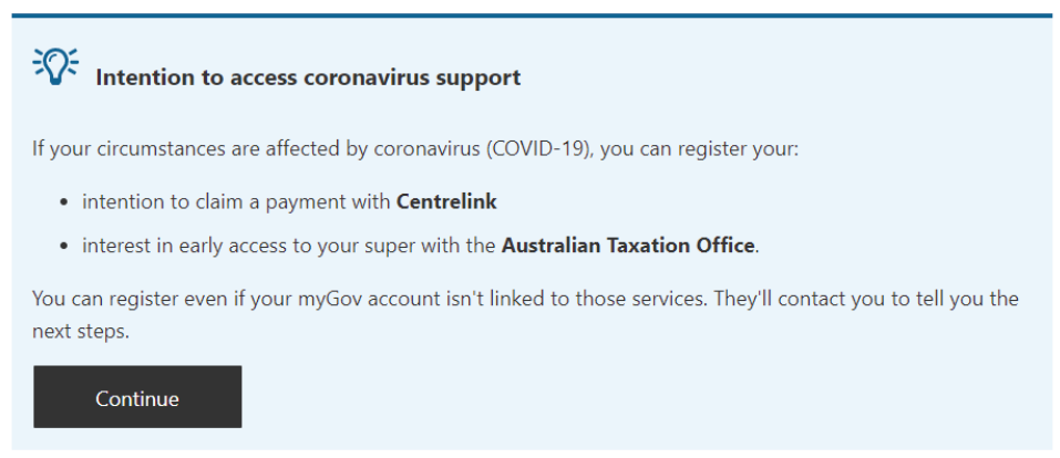 Centrelink Benefits During Covid What Are You Entitled To