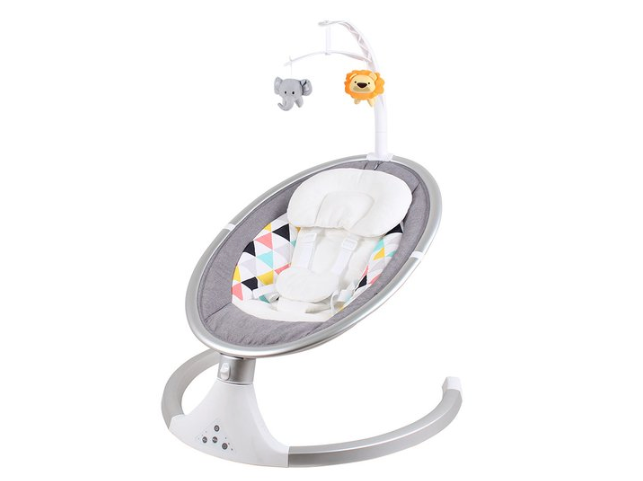 childcare cradle swing