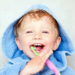 How to Make Tooth Brushing Fun for Kids | Stay at Home Mum.com.au
