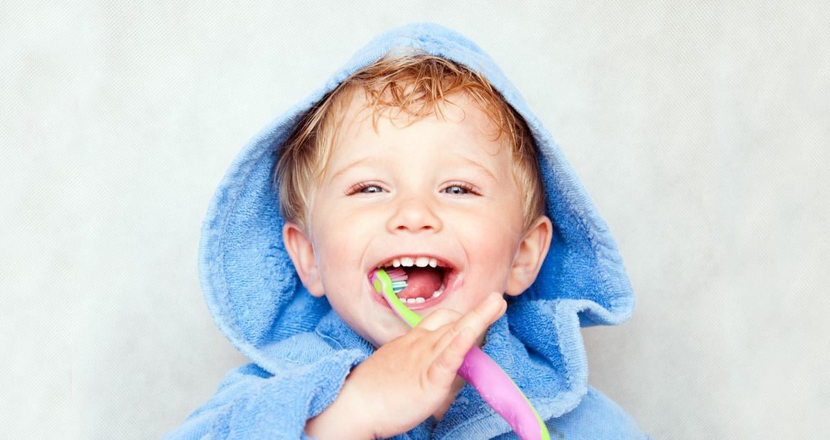 Top 3 Tips To Get Kids To Brush Their Teeth
