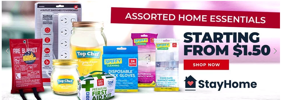 ozsale first aid | Stay at Home Mum.com.au