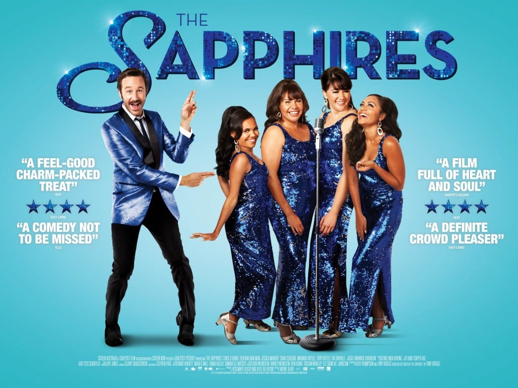 The Sapphires (2012) | Stay At Home Mum