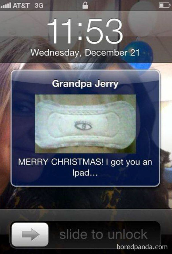 funny grandparent texts older people using technology 68 5a03fe0fccc4b 605 | Stay at Home Mum.com.au