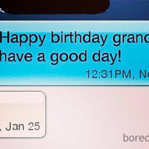23 Grandparents Being Savage AF – So Hilarious!