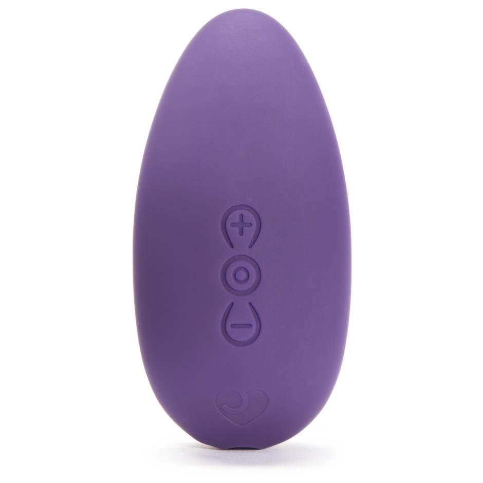 Desire Luxury Rechargeable Clitoral Vibrator | Stay at Home Mum