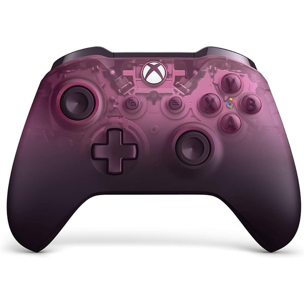 Phantom Magenta Special Edition Xbox One Wireless Controller | Stay At Home Mum
