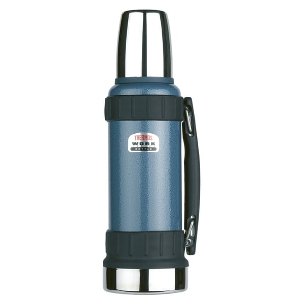 Thermos Work Series Flask 1.2L | Stay at Home Mum