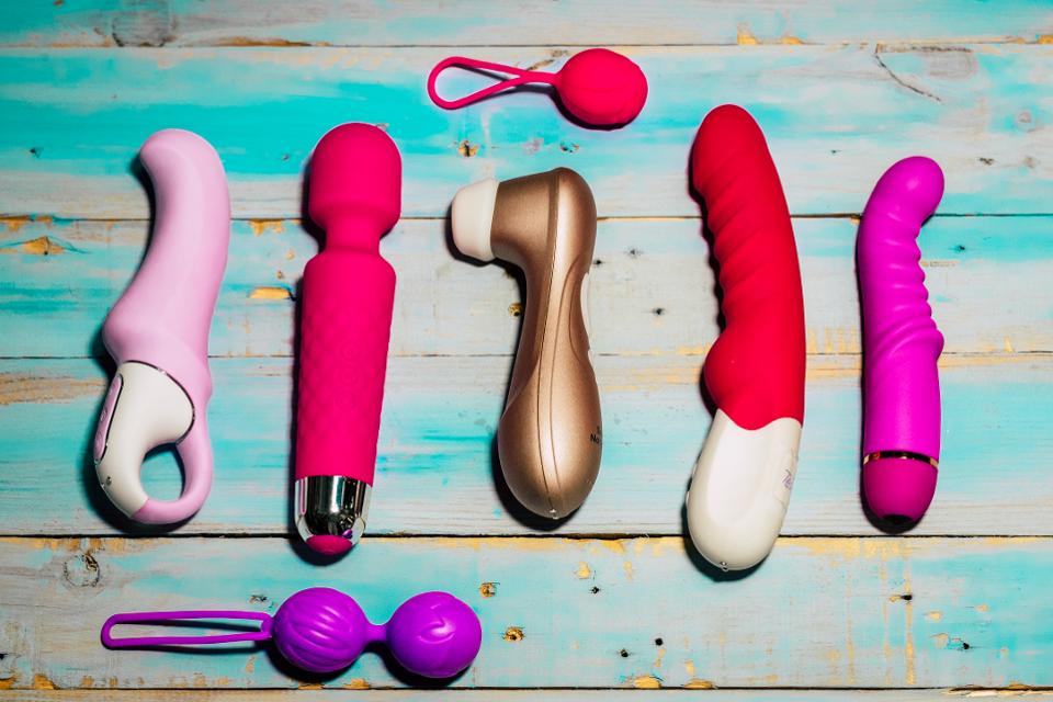 List of Sex Toy Manufacturers