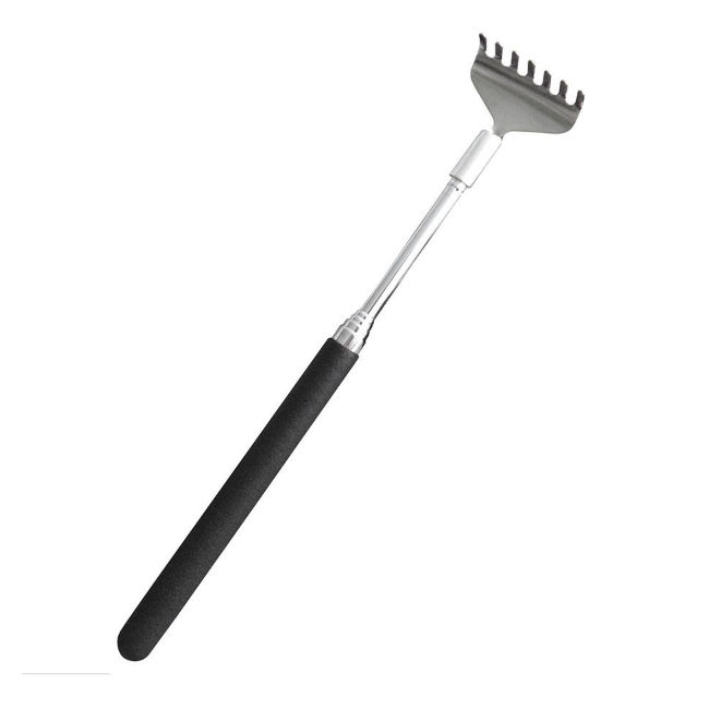 Handy Telescopic Back Scratcher |  Stay At Home Mum