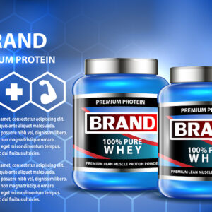 List of White Label Supplements and Vitamins to Brand as Your Own