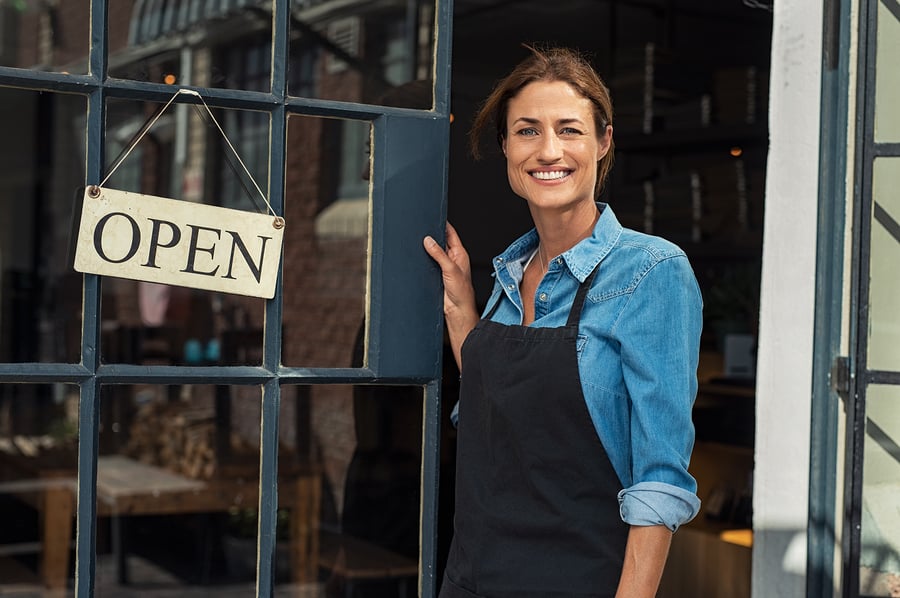 Simple Small Business Ideas for Food Lovers
