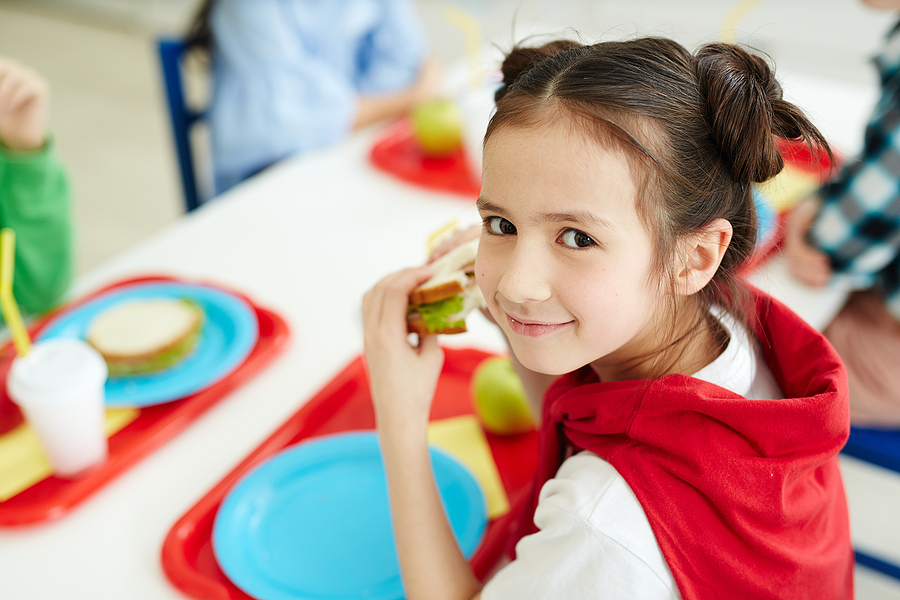 50 Healthy After School Snack Ideas