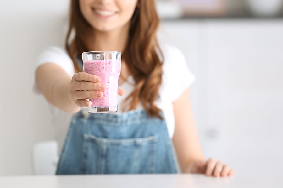 5 Best Dairy Free Weight Loss Shakes