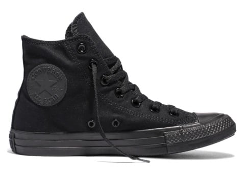 Converse Chuck Taylor All Star High Casual Shoe | Stay At Home Mum