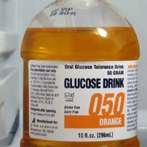 Real Mums Share Their Experience Taking the Glucose Diabetes Test During Pregnancy