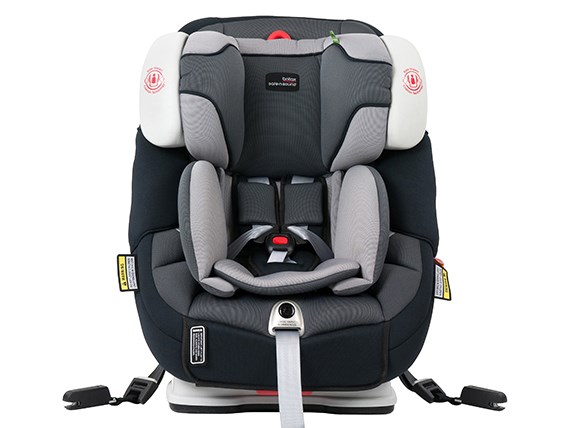 britax pro