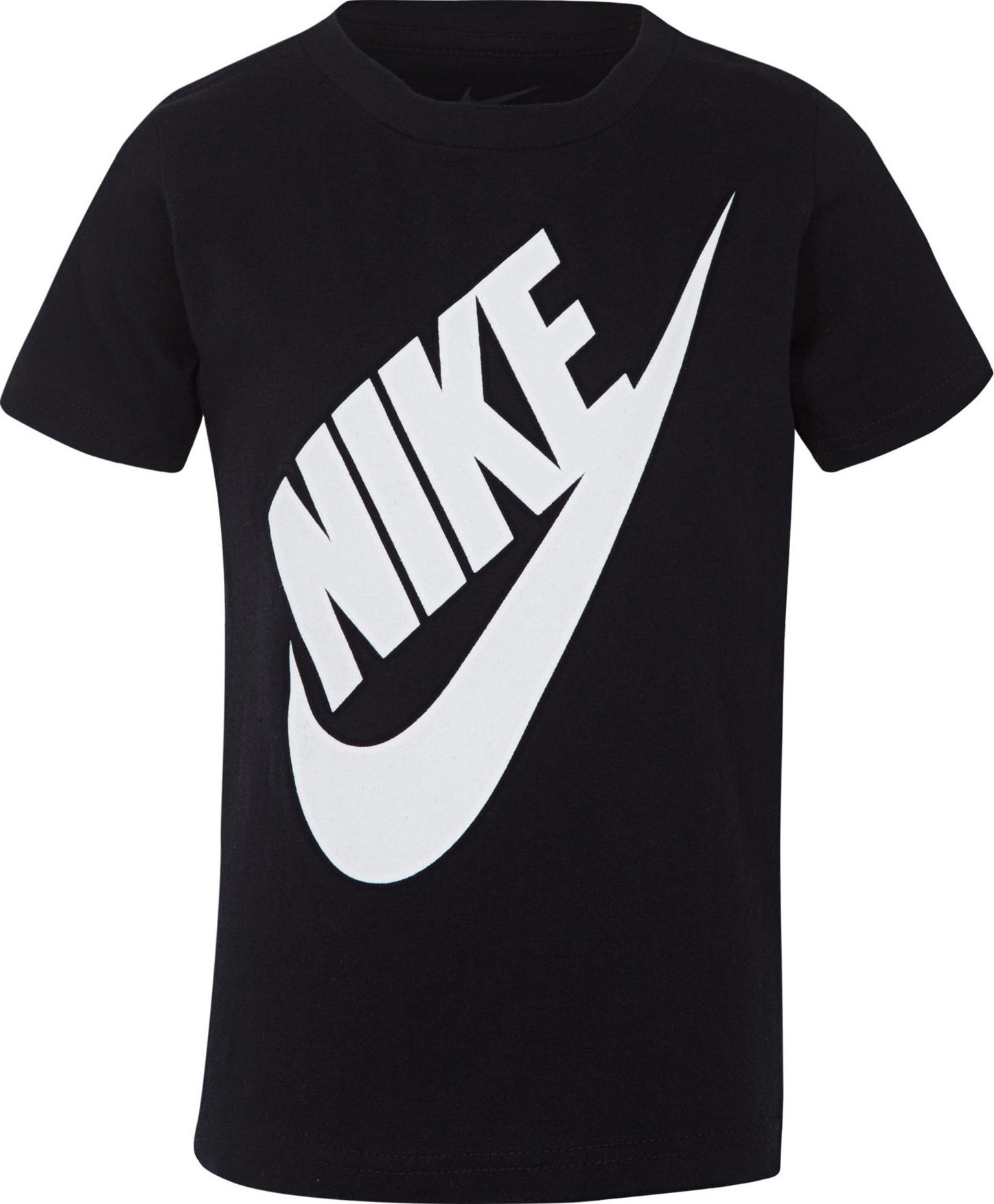 Nike Sportswear Essential T-Shirt - Black | Stay At Home Mum