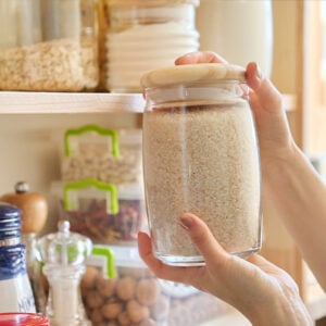 10 Eco-Friendly Food Storage Ideas for a Waste Free Kitchen