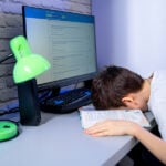 bigstock School Boy Student Studying At 363833944 | Stay at Home Mum.com.au