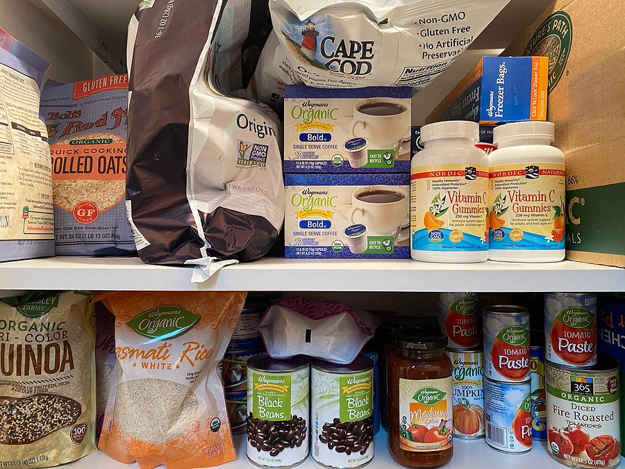 Items for the Household you SHOULD Stockpile To Save Money