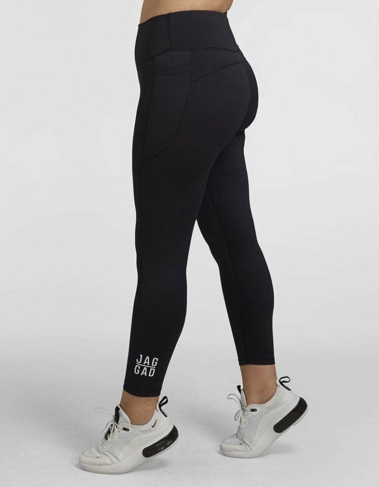 12 Best SquatProof Leggings for Your Daily Workout