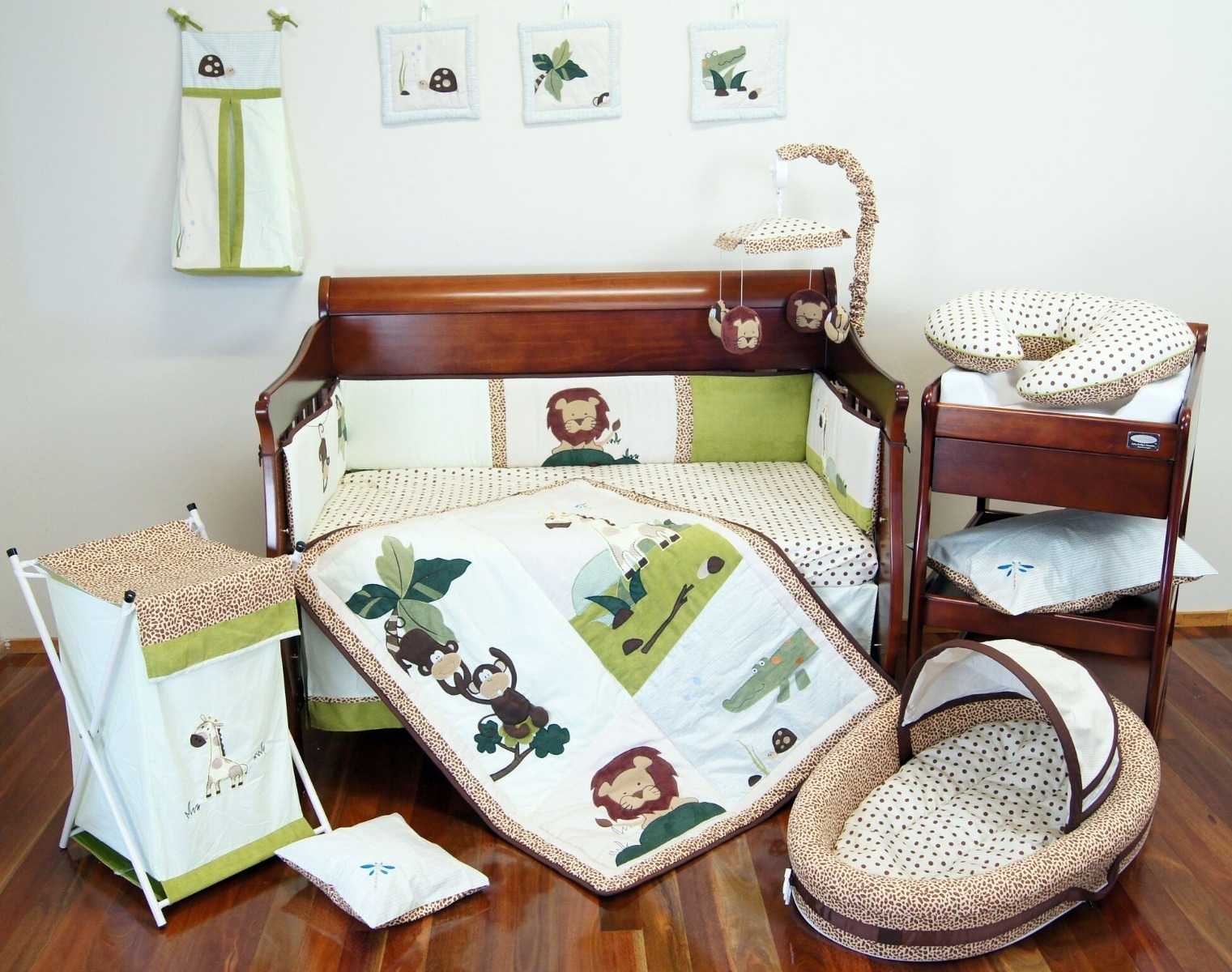 Where to Buy Nursery Furniture Online in Australia | Stay At Home Mum