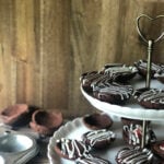 Chocolate Ripple Tarts | Stay at Home Mum