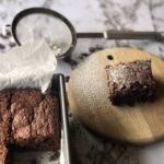Can't F*ck It Up Chocolate Brownies | Stay at Home Mum