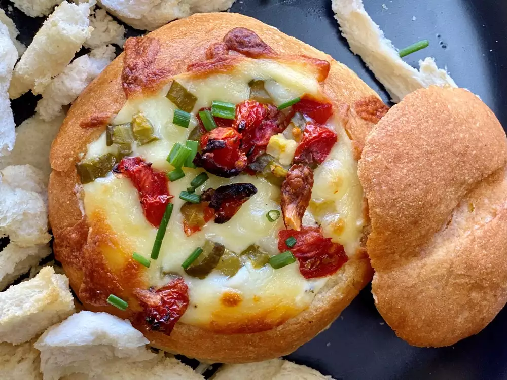 Our Favourite Cob Loaf Dips Because We’re Soo Bogan