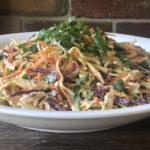 The Ultimate Southern Style Coleslaw | Stay at Home Mum